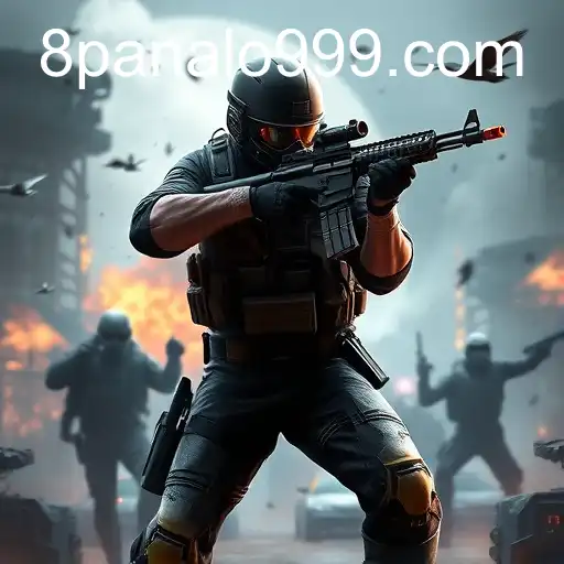 Exploring the Thrills of Action Games: A Dive into the World of 'panalo999'