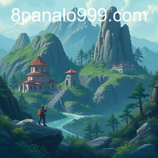 Exploring the Enigmatic Charm of Adventure Games with 'Panalo999'