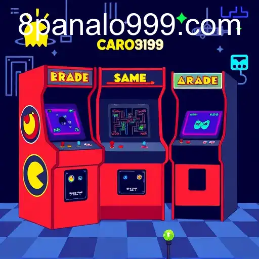 Rediscovering Nostalgia: Arcade Classics at Panalo999