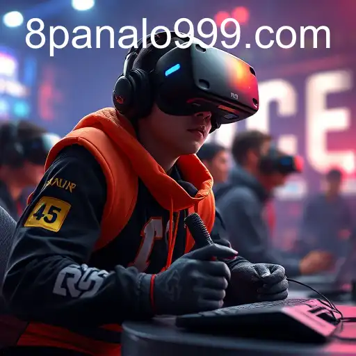 Emerging Trends in Online Gaming: The Rise of Virtual Competitions