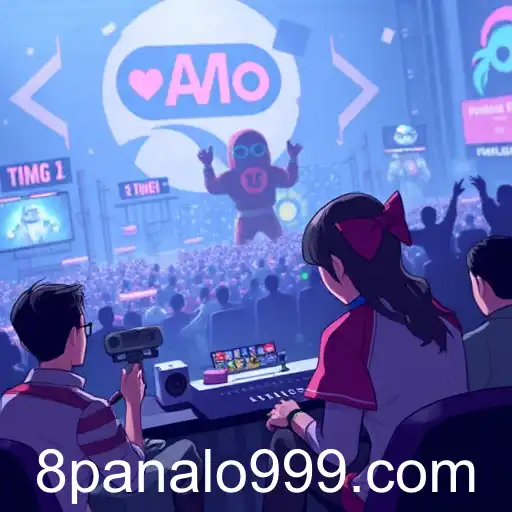 Gaming Evolution: The Rise of Panalo999