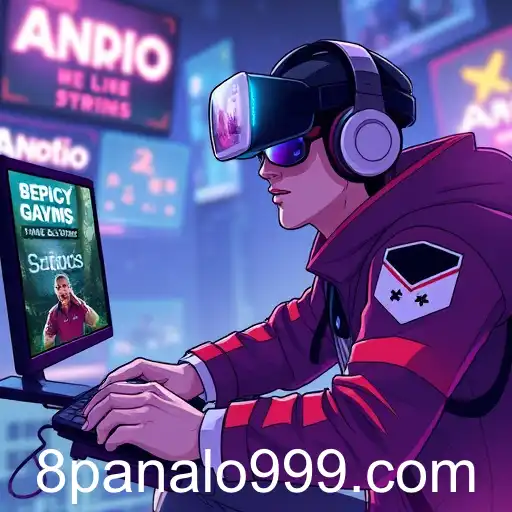 Gaming Trends and Innovations in 2025