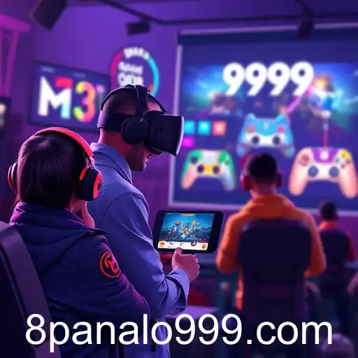 Gaming Trends and Innovations