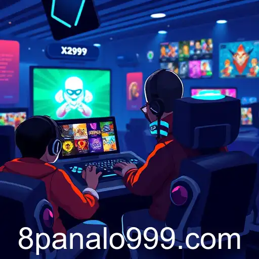 The Rise of Online Gaming Platforms in 2025