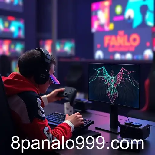 Panalo999 Takes Center Stage in Online Gaming