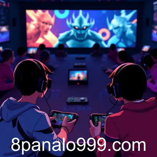 The Rise of Panalo999 in the Gaming World