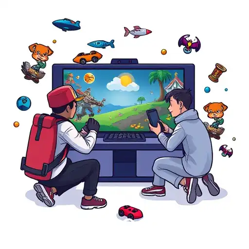 Panalo999: Revolutionizing Online Gaming