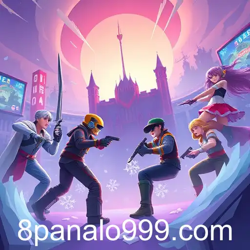 Rising Popularity of Panalo999 in the Gaming World