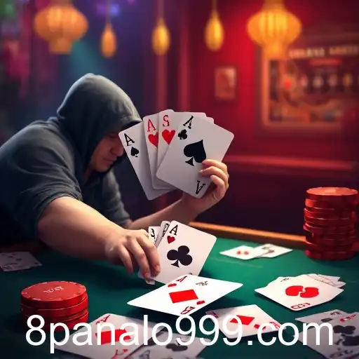 Panalo999: Evolution of Online Gaming