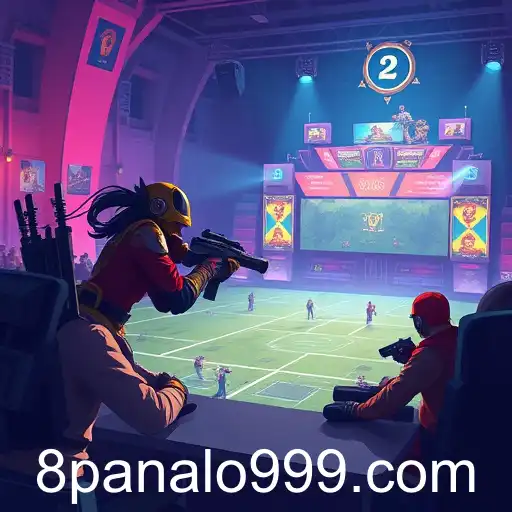 Online Gaming Dynamics: Panalo999's Rise