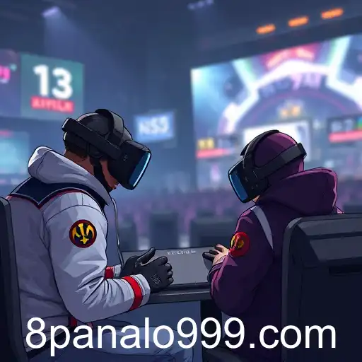 Panalo999: Shaping the Future of Online Gaming