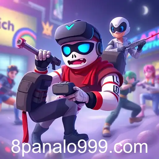 Panalo999: Revolutionizing Online Gaming in 2025