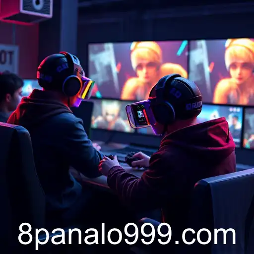 The Rise of Panalo999 in the Online Gaming World
