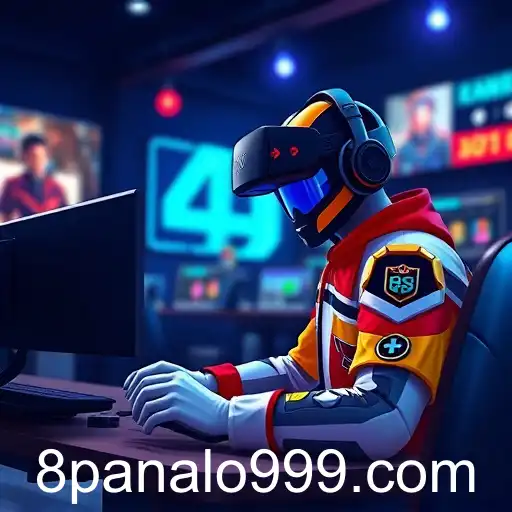 The Rise of Panalo999: Betting Big on Online Gaming