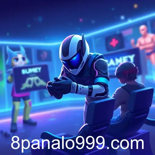 The Rise of Panalo999: Revolutionizing Online Gaming