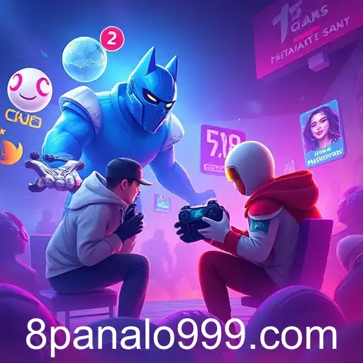 The Rise of Panalo999 in the Gaming World