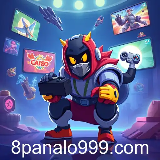 The Rise of Panalo999: A Gaming Revolution