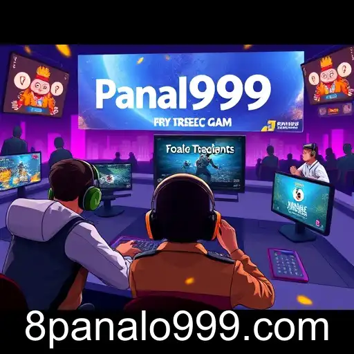 The Rise of Online Gaming with Panalo999