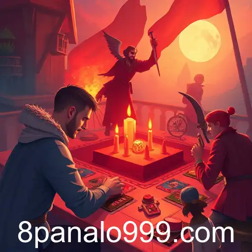 Winning Streak: Online Gaming Evolves with 'panalo999'