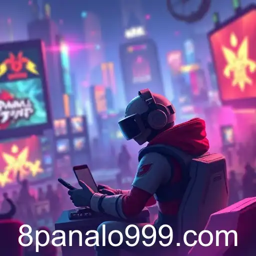 Panalo999: A Game-Changing Platform in 2025