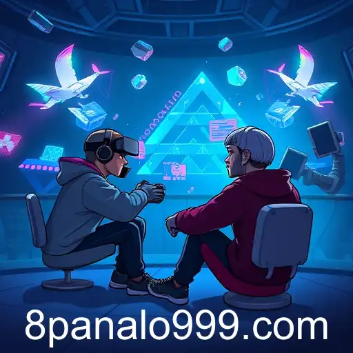 Panalo999: A Digital Revolution in Gaming
