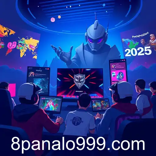The Rise of Panalo999 in Global Gaming