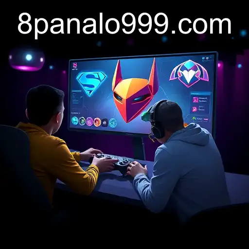 Panalo999: Revolutionizing Online Gaming