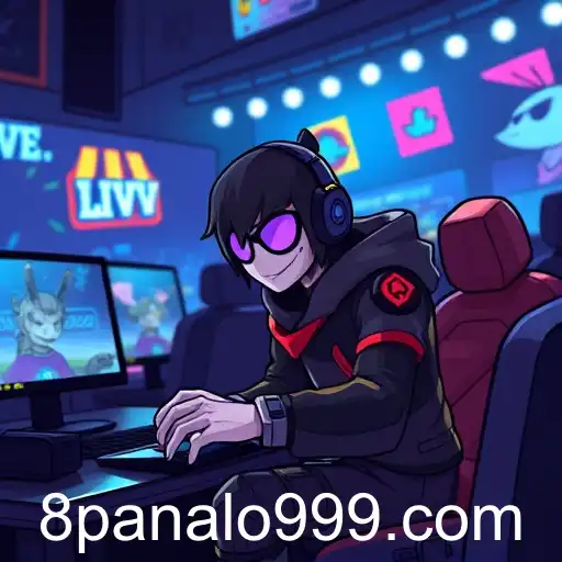 Panalo999: Revolutionizing Online Gaming