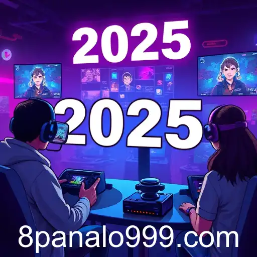 The Rise of Online Gaming in 2025