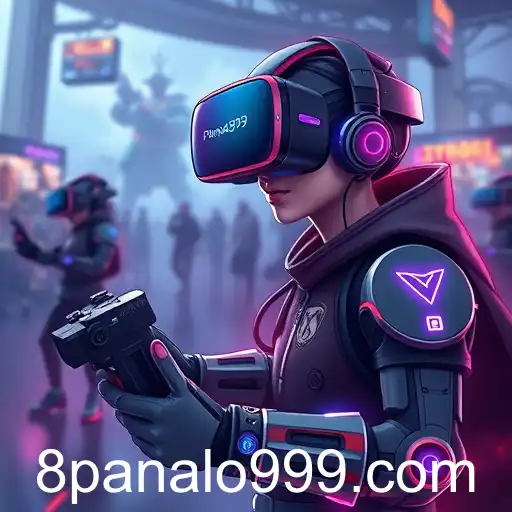 The Rise of Panalo999: A Gaming Revolution