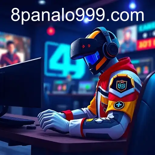 The Rise of Panalo999: Betting Big on Online Gaming