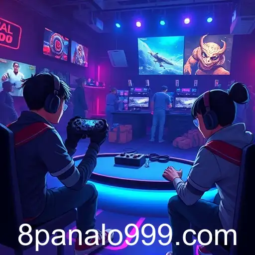 The Rise of Panalo999 in the Gaming World