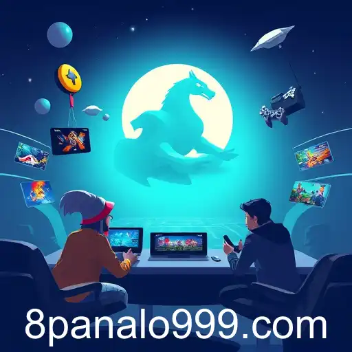 The Rise of Panalo999 in the Gaming World