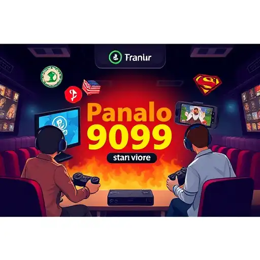 The Rise of Panalo999 in Online Gaming