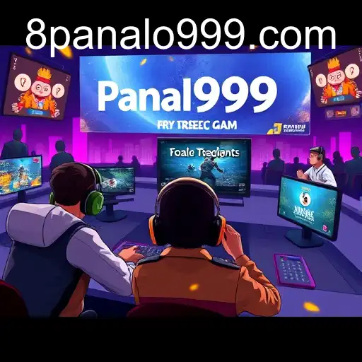The Rise of Panalo999 in Online Gaming