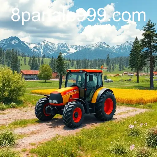 Exploring the Diverse World of Simulation Games