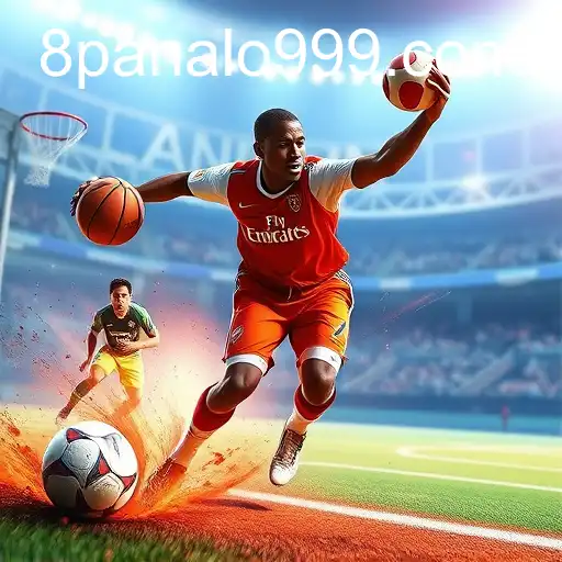 Exploring 'Sports Games' on Panalo999: A Dive into The Exciting World of Digital Sports