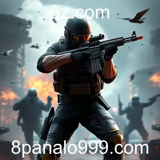 Exploring the Thrills of Action Games: A Dive into the World of 'panalo999'