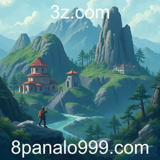 Exploring the Enigmatic Charm of Adventure Games with 'Panalo999'