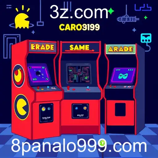 Rediscovering Nostalgia: Arcade Classics at Panalo999