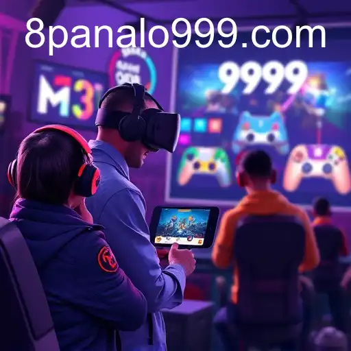 Gaming Trends and Innovations