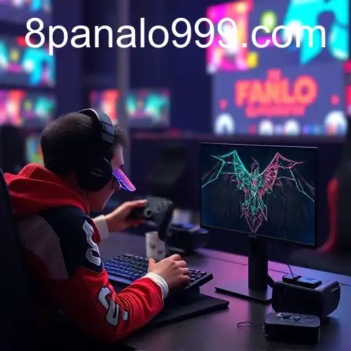 Panalo999 Takes Center Stage in Online Gaming