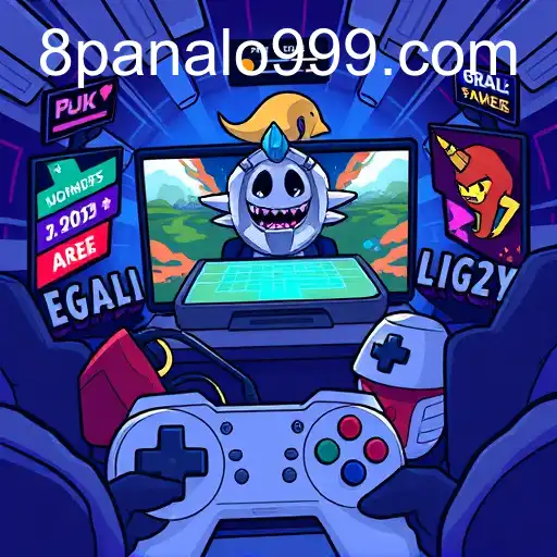 The Rise of Panalo999 in the Gaming Industry