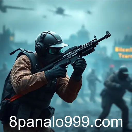 Panalo999: Revolutionizing Online Gaming