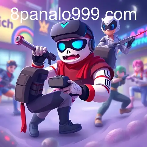 Panalo999: Revolutionizing Online Gaming in 2025