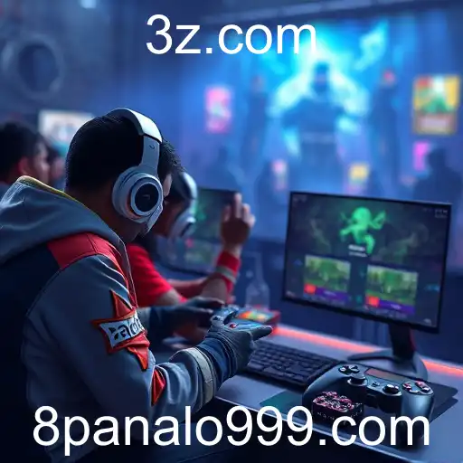 The Rise of Online Gaming Platforms