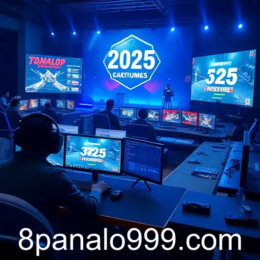 The Rise of Online Gaming in 2025