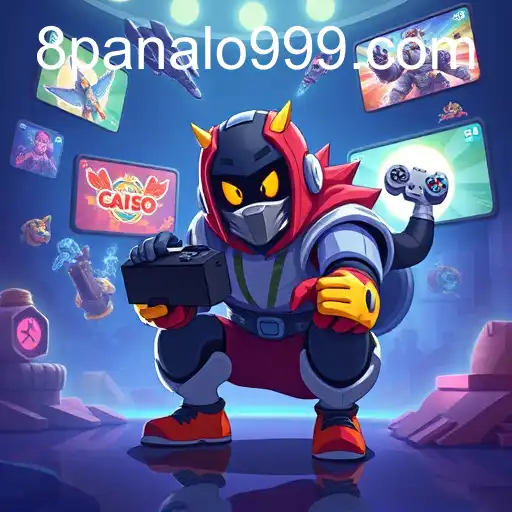 The Rise of Panalo999: A Gaming Revolution
