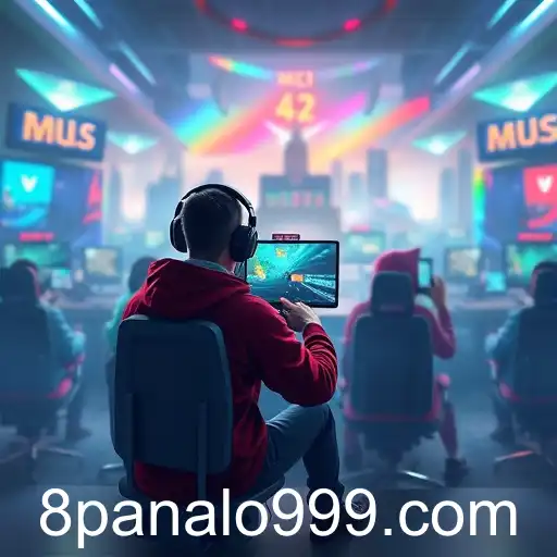 The Rising Influence of Online Gaming in 2025