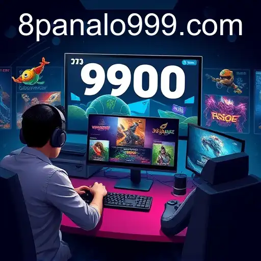 The Rising Popularity of Online Gaming in 2026